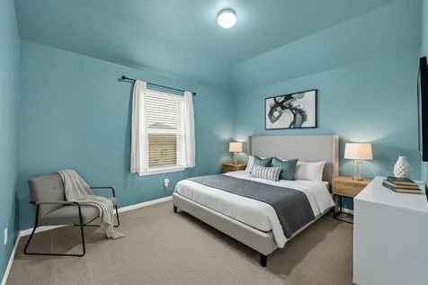 1933 Howth Avenue Houston TX 77051