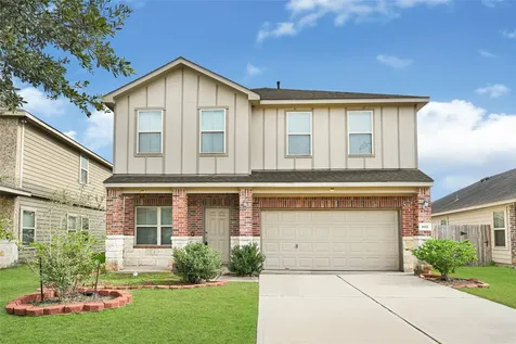 1933 Howth Avenue Houston TX 77051