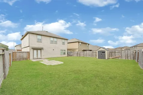 1933 Howth Avenue Houston TX 77051