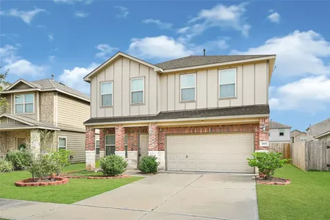 1933 Howth Avenue Houston TX 77051