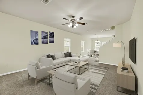 1933 Howth Avenue Houston TX 77051