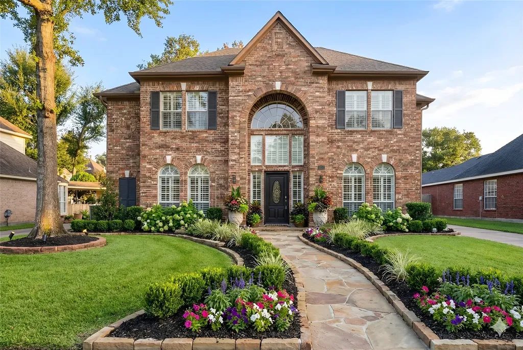 3610 Walnut Forest Lane Spring TX 77388