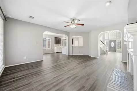 3610 Walnut Forest Lane Spring TX 77388