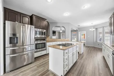 3610 Walnut Forest Lane Spring TX 77388