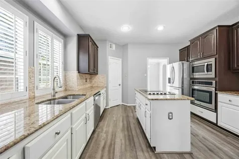 3610 Walnut Forest Lane Spring TX 77388