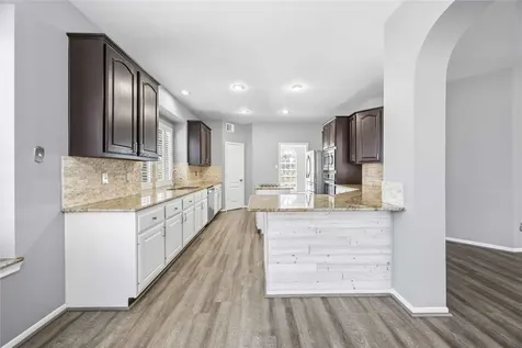 3610 Walnut Forest Lane Spring TX 77388
