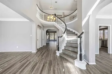 3610 Walnut Forest Lane Spring TX 77388