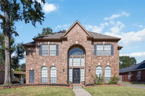 3610 Walnut Forest Lane Spring TX 77388