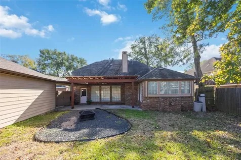3610 Walnut Forest Lane Spring TX 77388