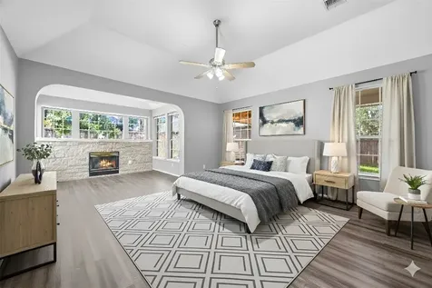 3610 Walnut Forest Lane Spring TX 77388
