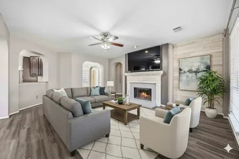 3610 Walnut Forest Lane Spring TX 77388
