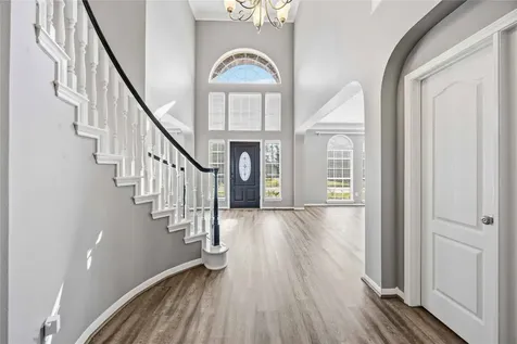 3610 Walnut Forest Lane Spring TX 77388