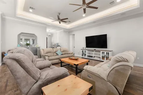 1814 S Prairie Lane Deer Park TX 77536
