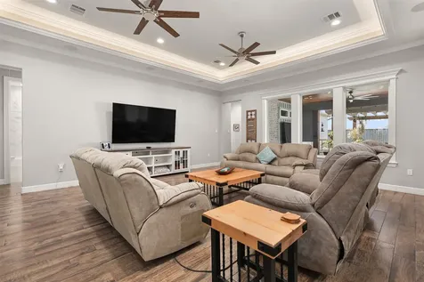 1814 S Prairie Lane Deer Park TX 77536