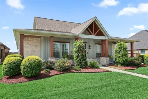 1814 S Prairie Lane Deer Park TX 77536