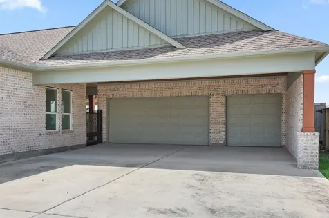 1814 S Prairie Lane Deer Park TX 77536