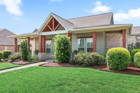 1814 S Prairie Lane Deer Park TX 77536