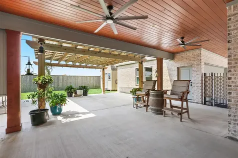 1814 S Prairie Lane Deer Park TX 77536