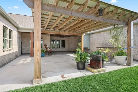 1814 S Prairie Lane Deer Park TX 77536