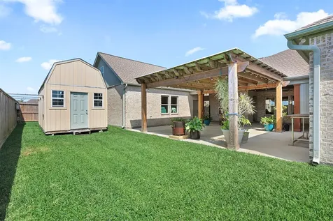 1814 S Prairie Lane Deer Park TX 77536