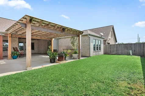 1814 S Prairie Lane Deer Park TX 77536