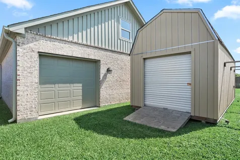 1814 S Prairie Lane Deer Park TX 77536