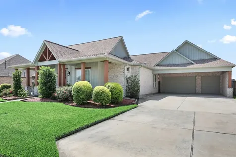 1814 S Prairie Lane Deer Park TX 77536