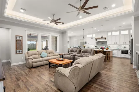 1814 S Prairie Lane Deer Park TX 77536