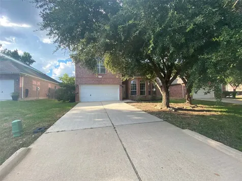 9210 Hidden Lake E Magnolia TX 77354