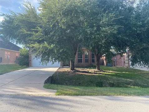 9210 Hidden Lake E Magnolia TX 77354