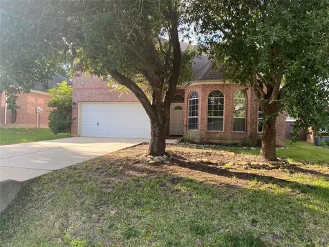 9210 Hidden Lake E Magnolia TX 77354