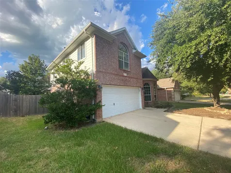 9210 Hidden Lake E Magnolia TX 77354