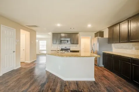 9919 Shimmering Lakes Drive Rosharon TX 77583