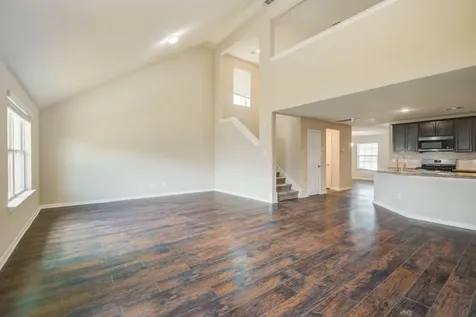 9919 Shimmering Lakes Drive Rosharon TX 77583