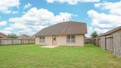 9919 Shimmering Lakes Drive Rosharon TX 77583
