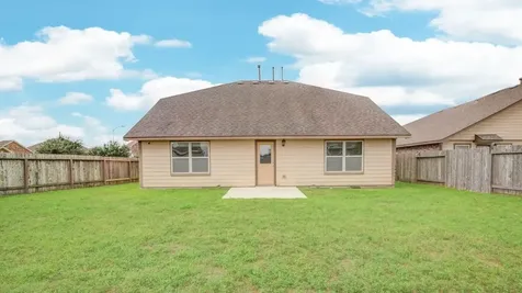 9919 Shimmering Lakes Drive Rosharon TX 77583