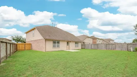 9919 Shimmering Lakes Drive Rosharon TX 77583