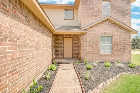 9919 Shimmering Lakes Drive Rosharon TX 77583