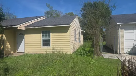 10013 Fairland Drive Houston TX 77051