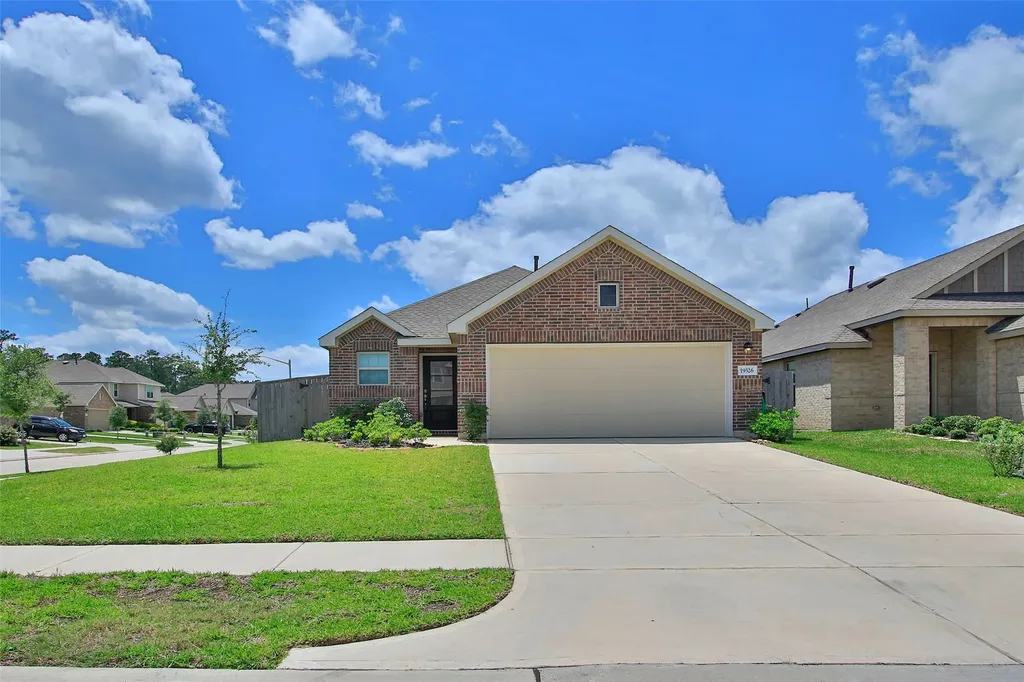 19326 Via Vinovo Court New Caney TX 77357