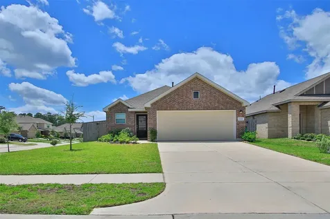 19326 Via Vinovo Court New Caney TX 77357