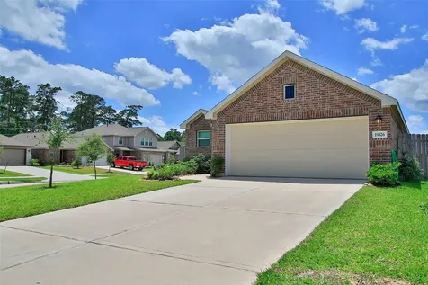 19326 Via Vinovo Court New Caney TX 77357