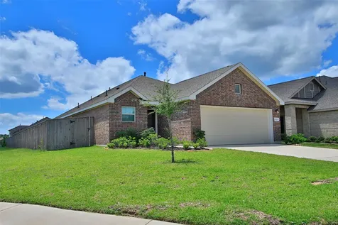 19326 Via Vinovo Court New Caney TX 77357
