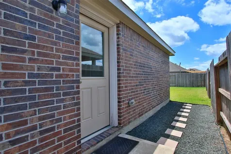 19326 Via Vinovo Court New Caney TX 77357