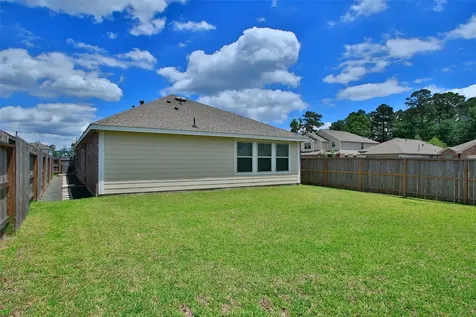 19326 Via Vinovo Court New Caney TX 77357
