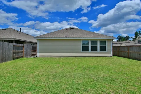 19326 Via Vinovo Court New Caney TX 77357