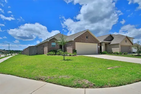 19326 Via Vinovo Court New Caney TX 77357