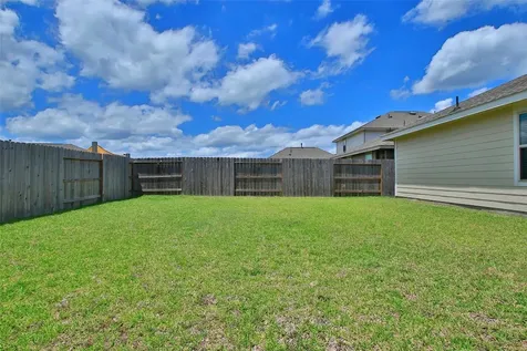 19326 Via Vinovo Court New Caney TX 77357