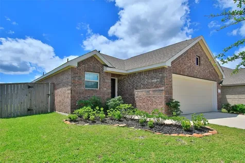 19326 Via Vinovo Court New Caney TX 77357