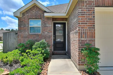 19326 Via Vinovo Court New Caney TX 77357